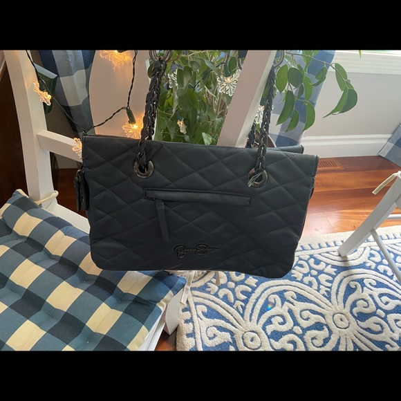 NWOT Jessica Simpson Shoulder Bag - Picture 4 of 7